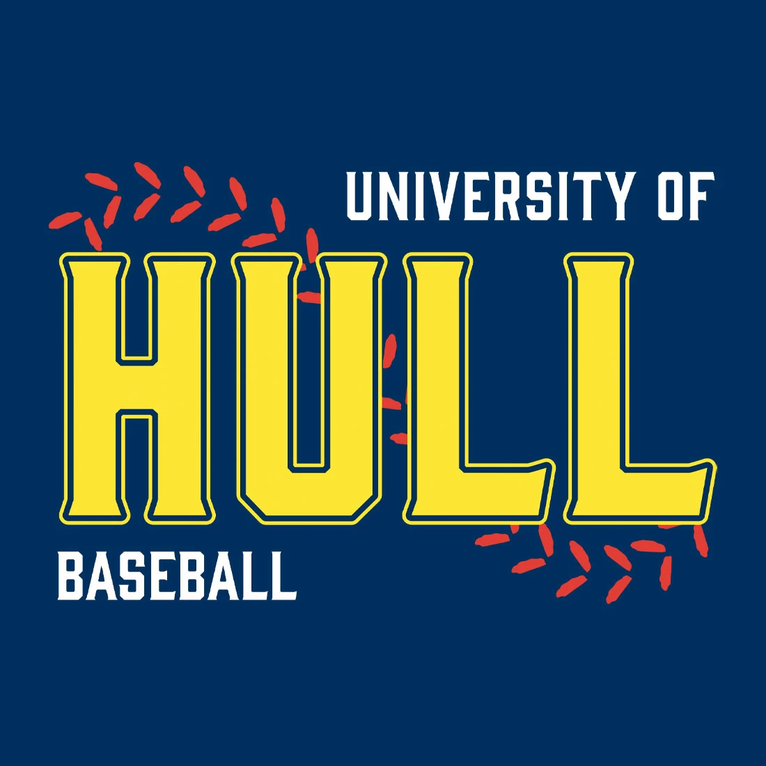 University of Hull Baseball