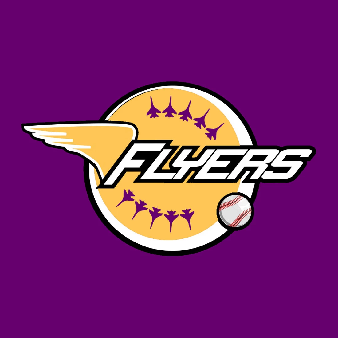 3Ci Sport Flyers