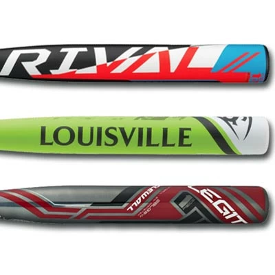 All Softball Bats