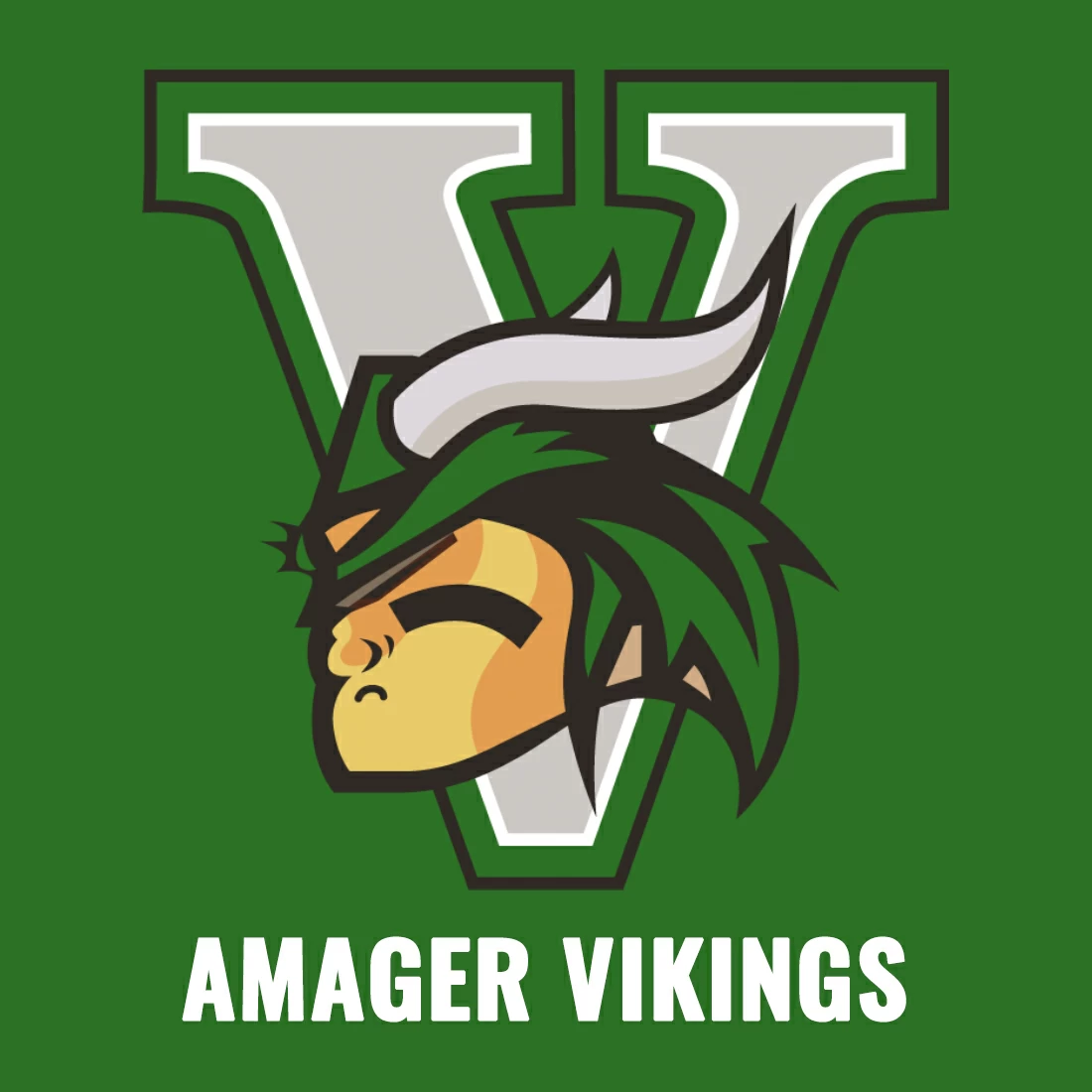 Amager Vikings