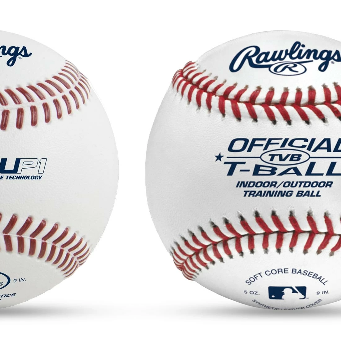 Practice Balls