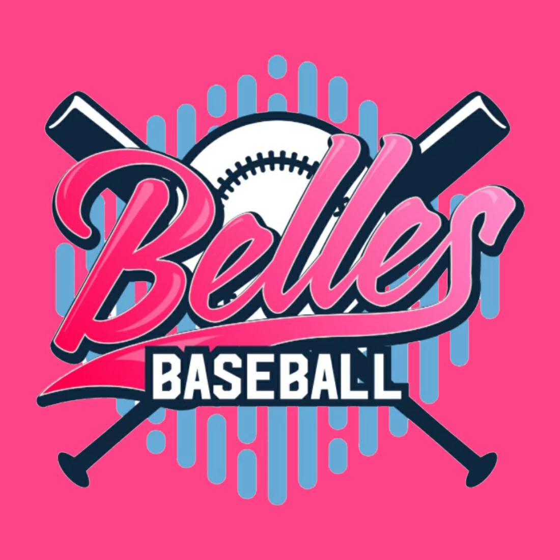 Belles Baseball