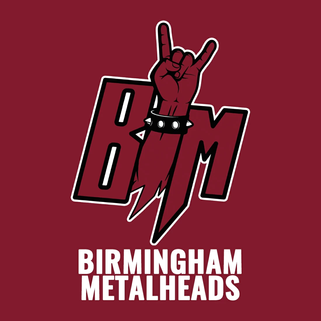 Birmingham Metalheads