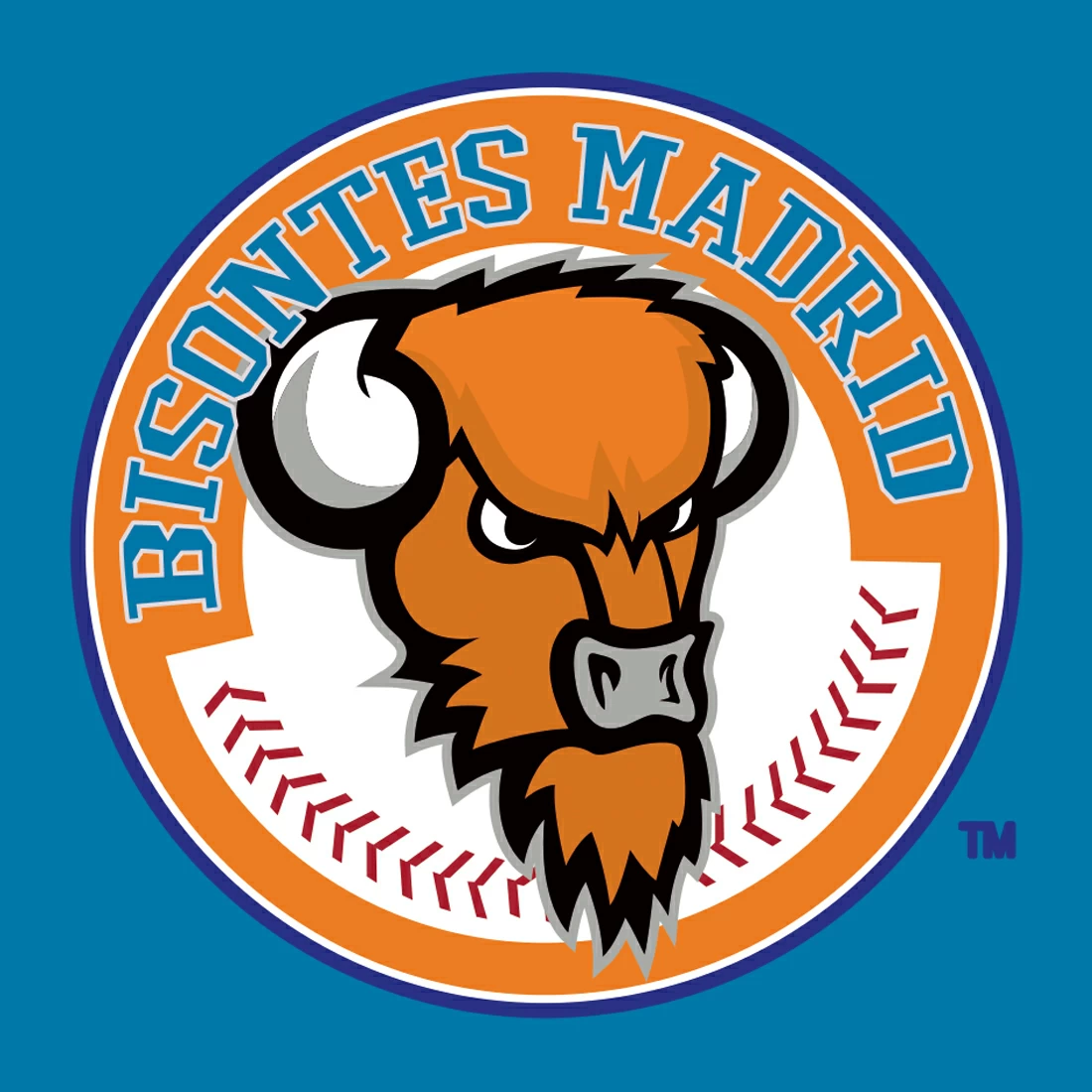 Bisontes de Madrid