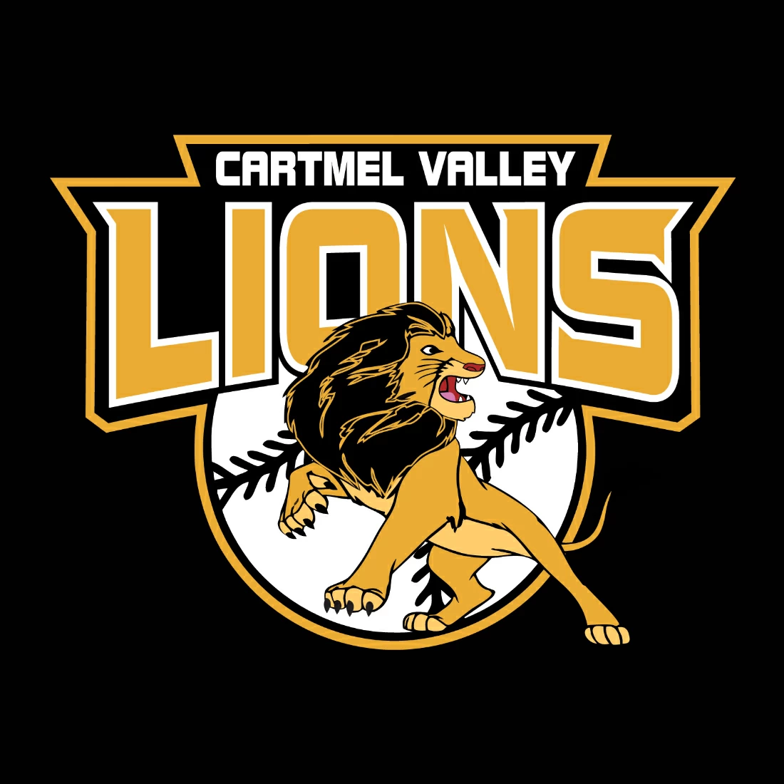 Cartmel Valley Lions
