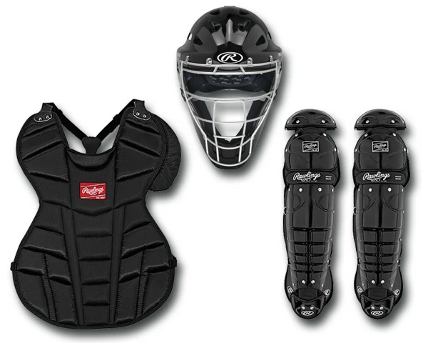 Catchers Gear