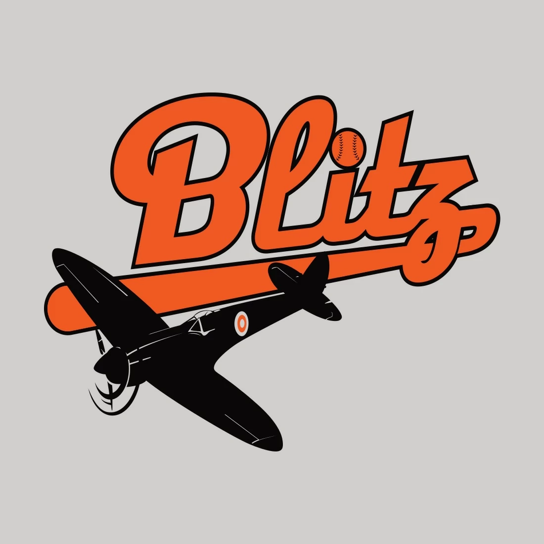 London Blitz