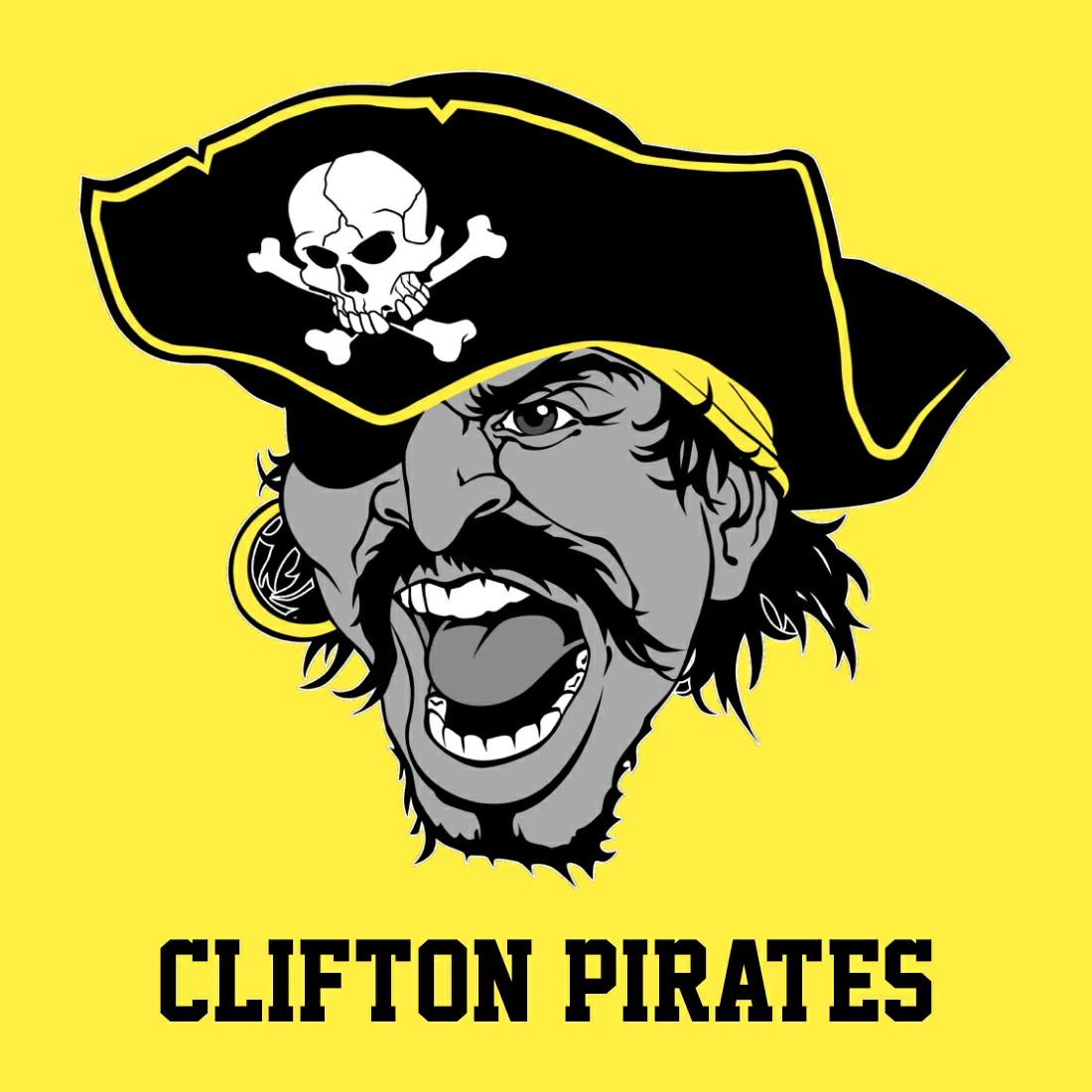 Clifton Pirates