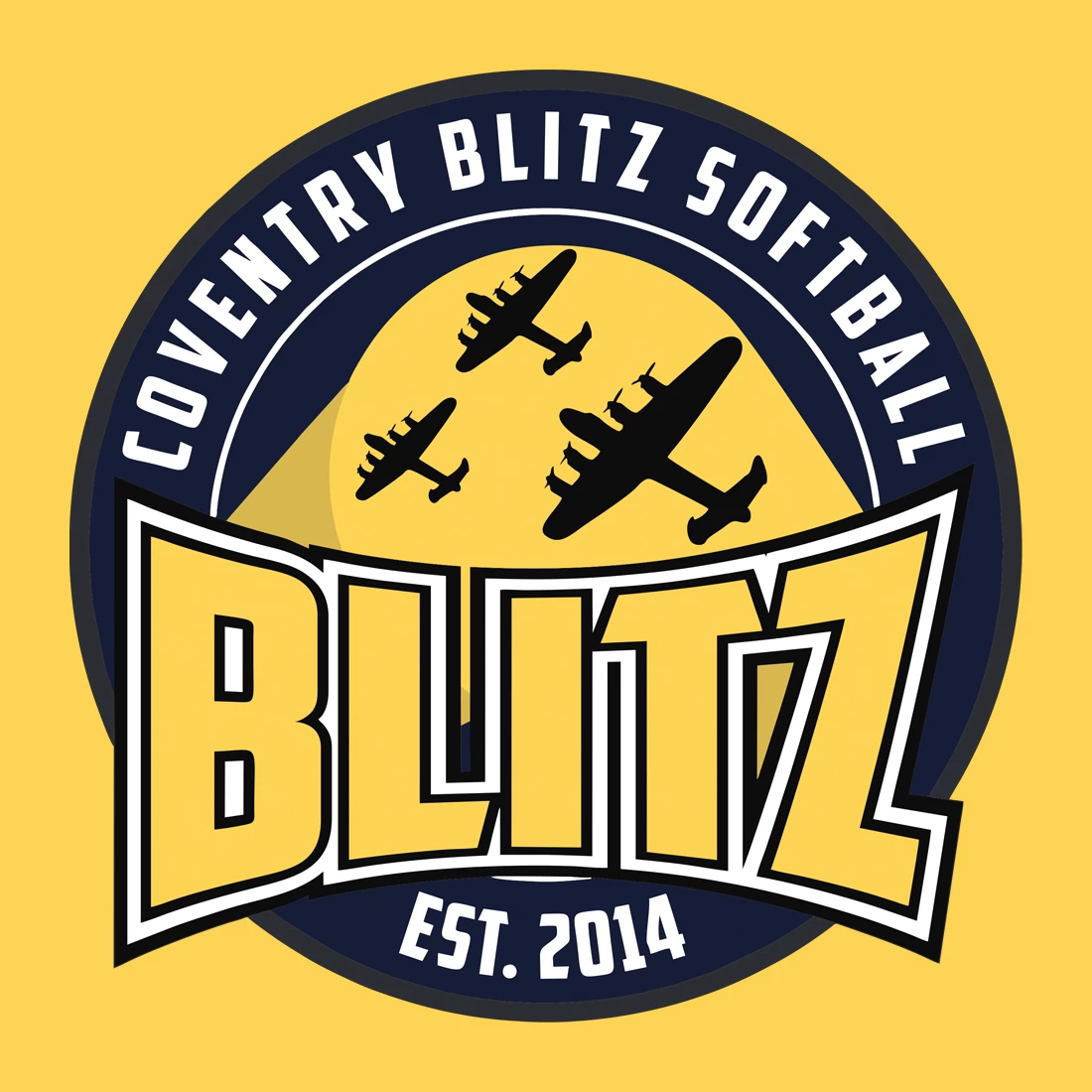 Coventry Blitz