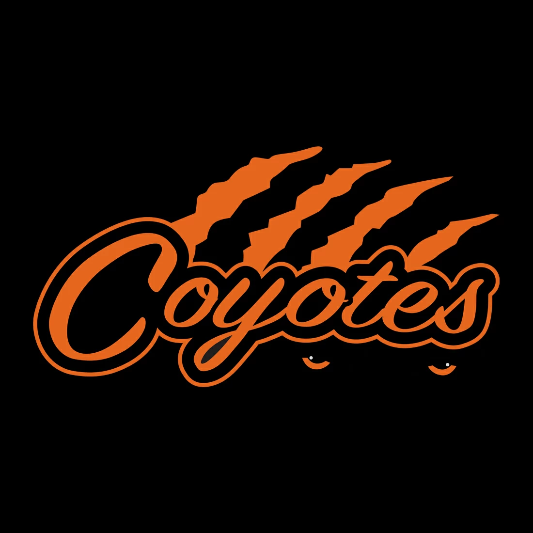 Coyotes