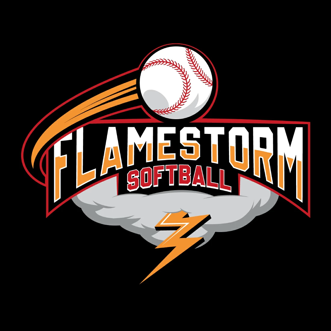 Flamestorm