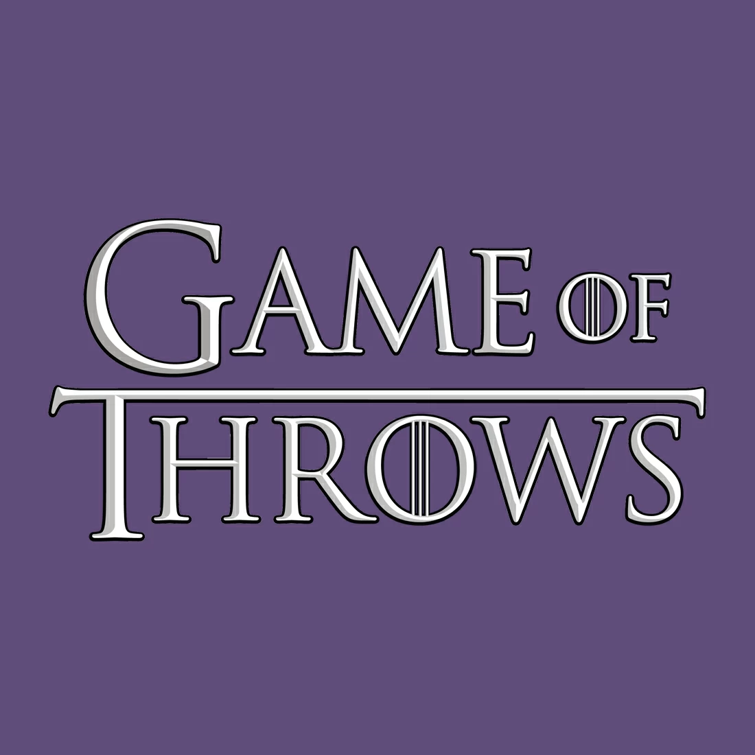 Game Of Throws