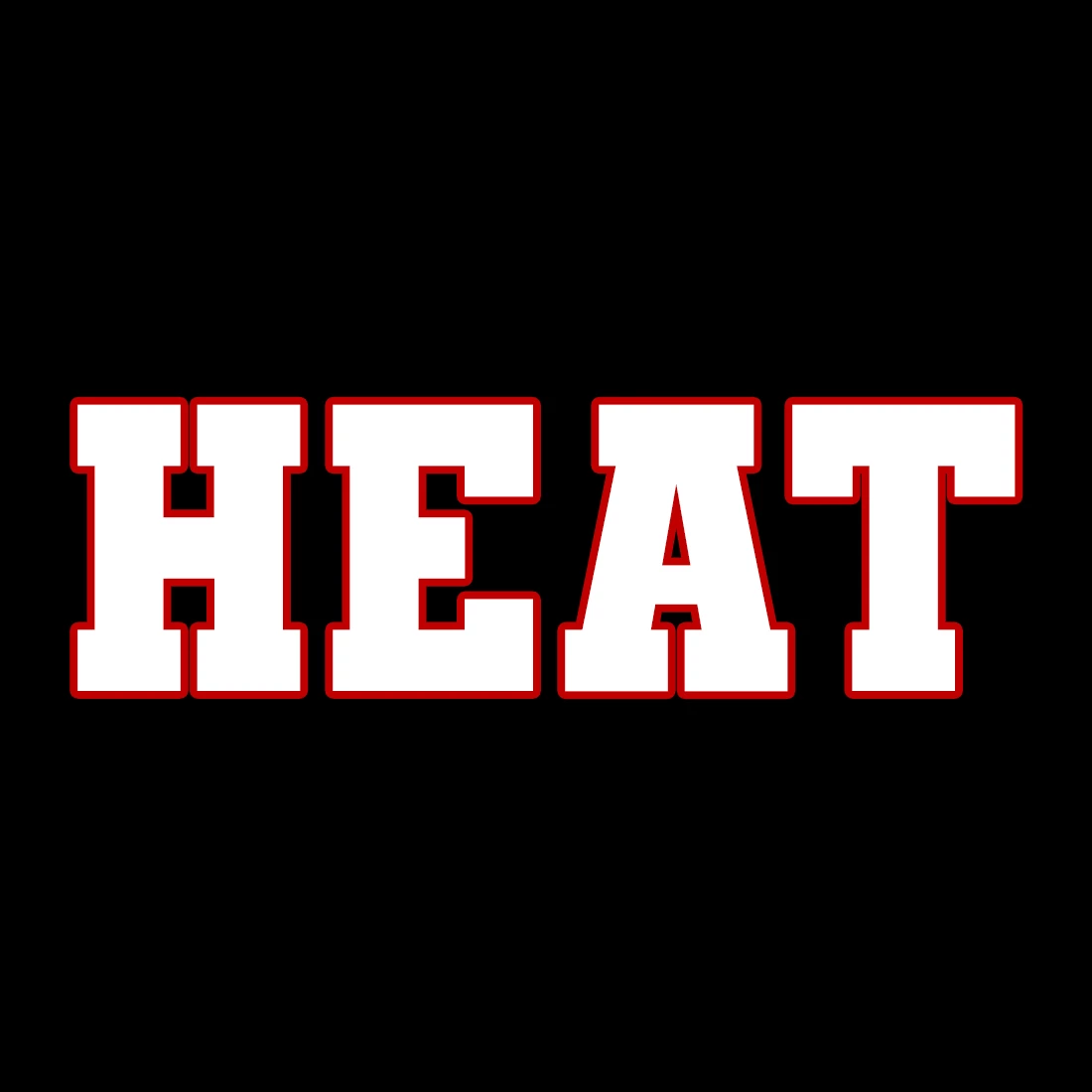HEAT Softball