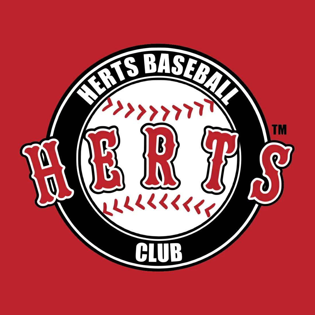 Herts Baseball