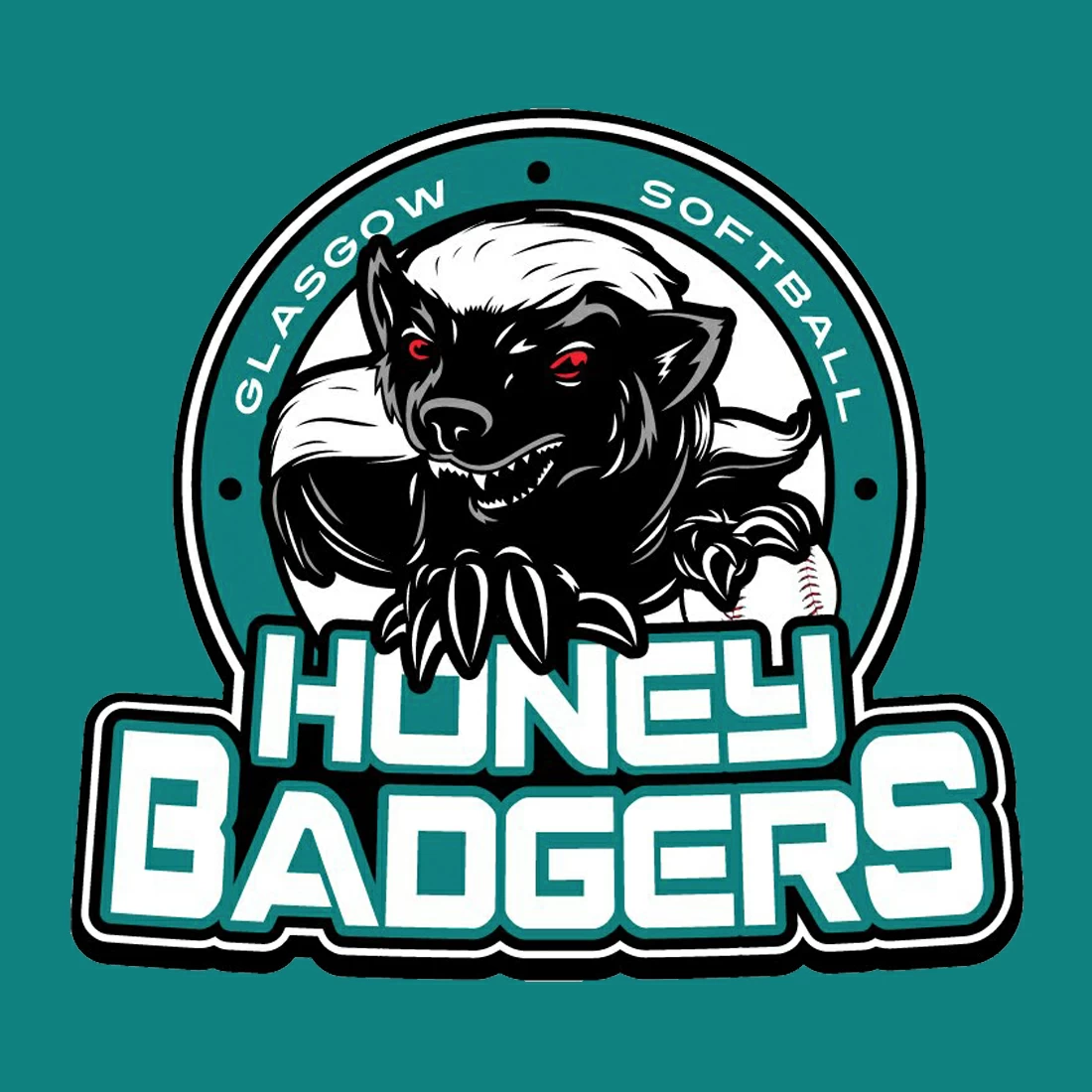 Honey Badgers