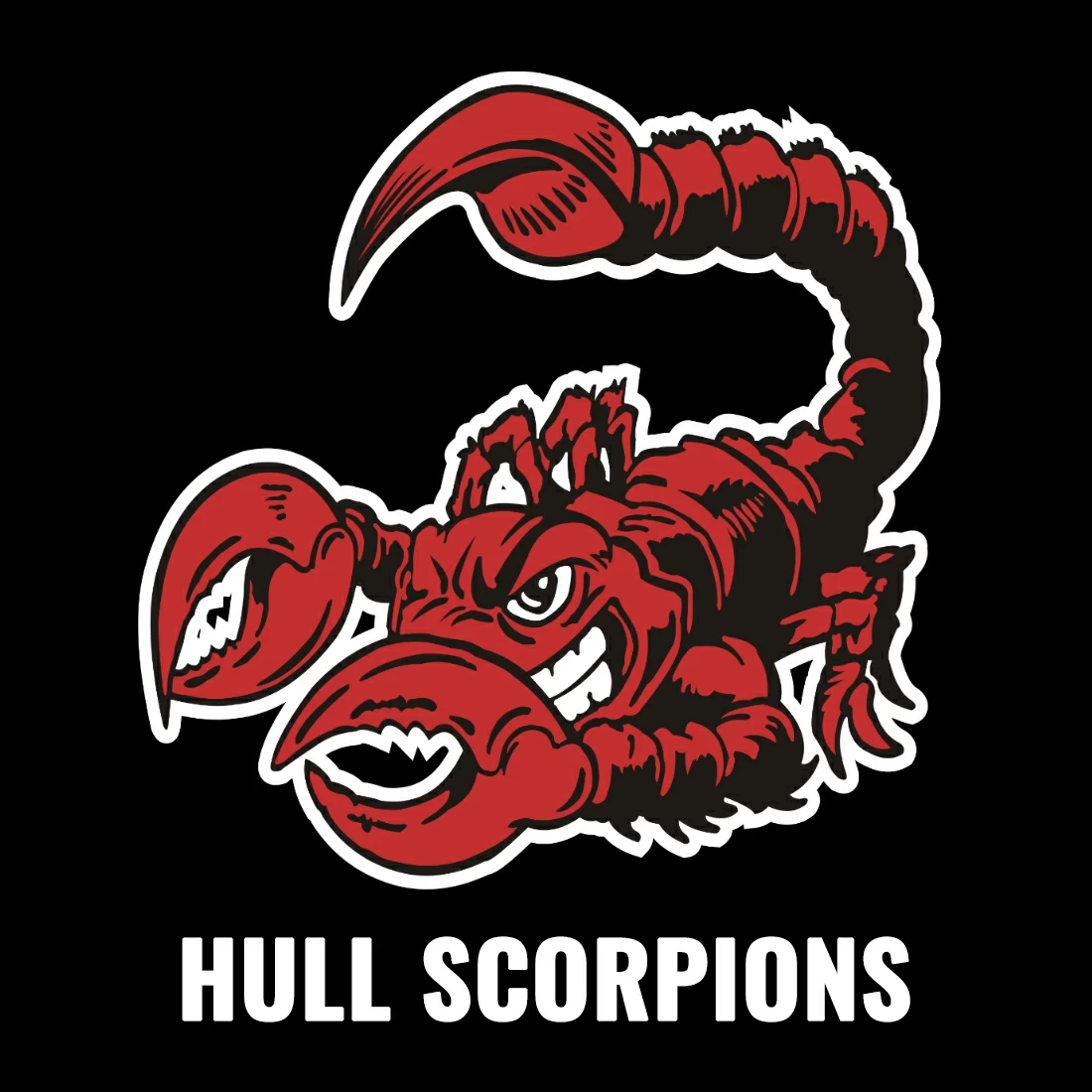 Hull Scorpions