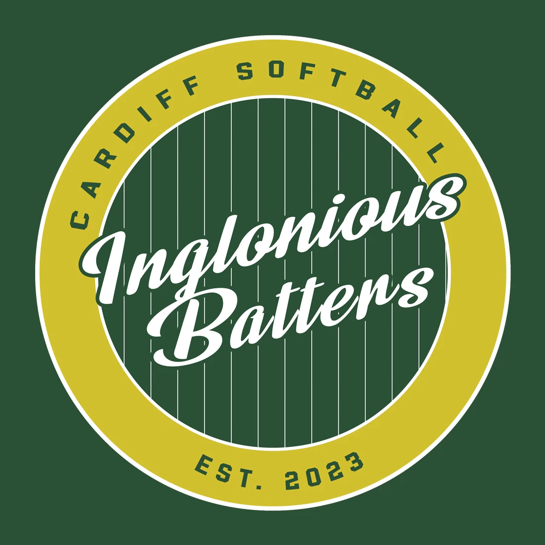 Inglorious Batters