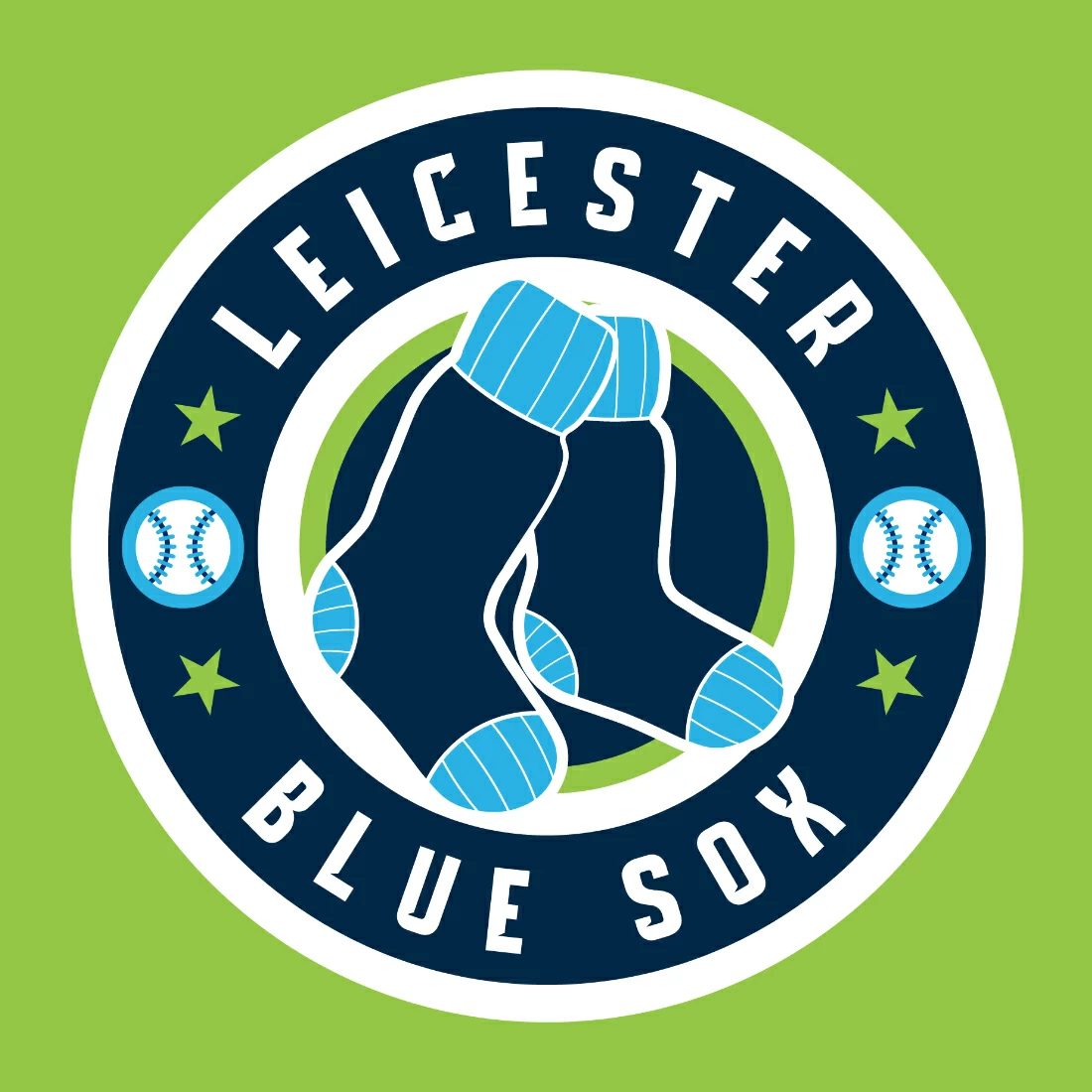 Leicester Blue Sox