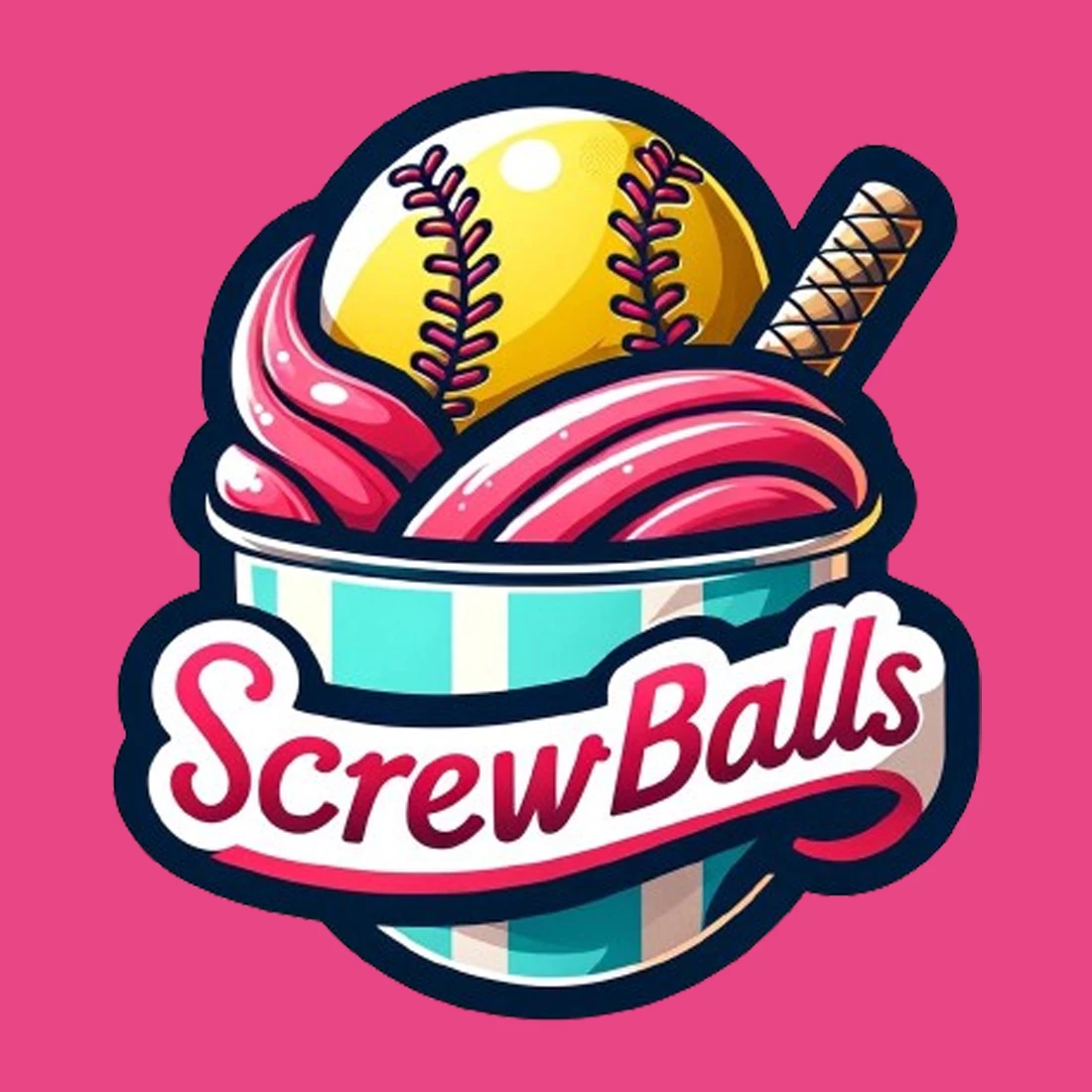 Manchester Screwballs
