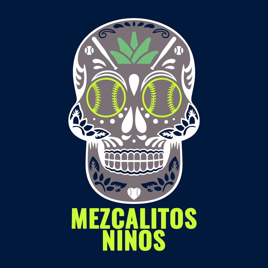 Mezcalitos Ninos