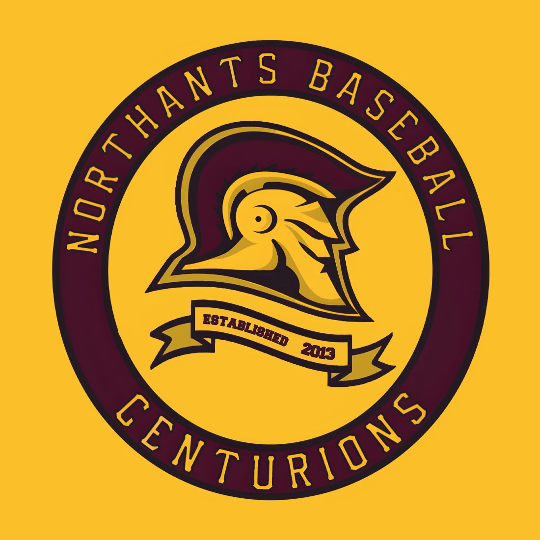 Northants Centurions Baseball