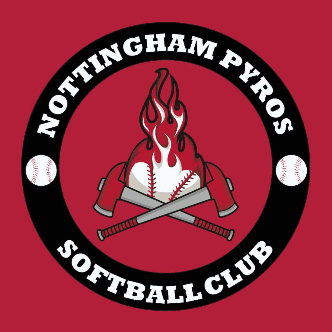 Nottingham Pyros