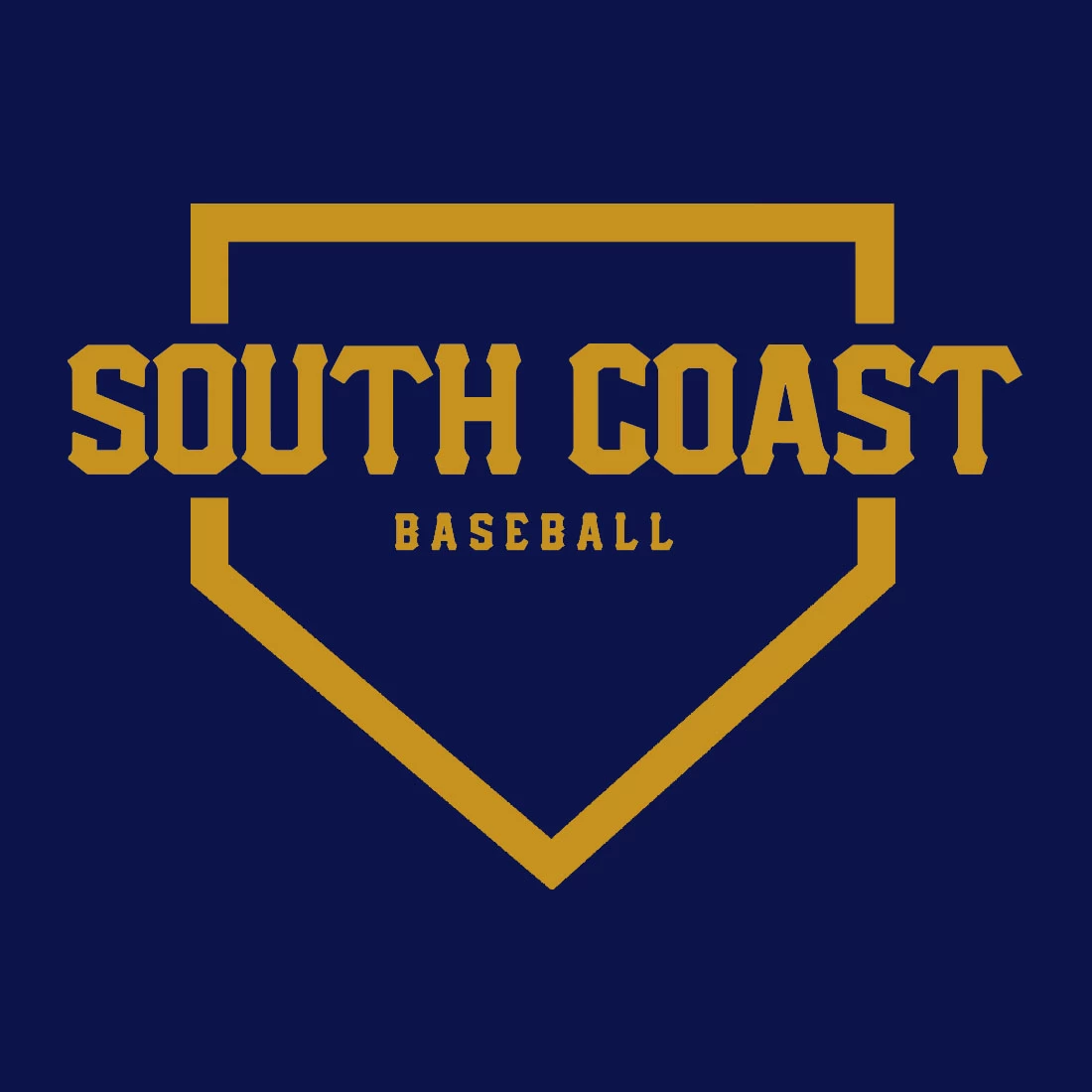 South Coast Baseball
