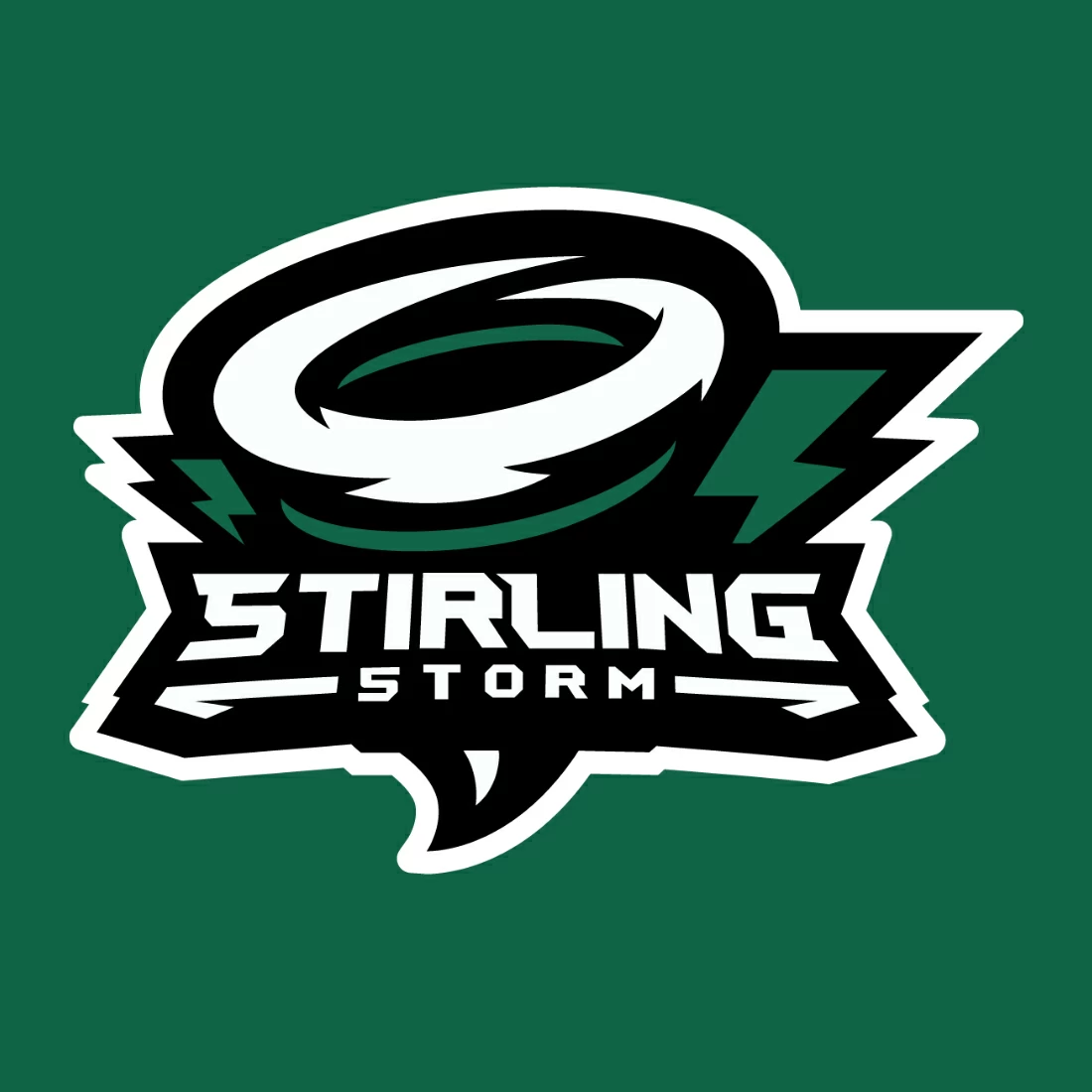 Stirling University Storm