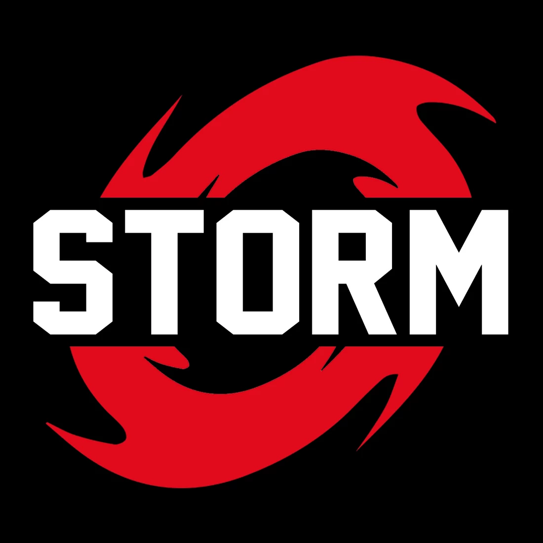 Streatham Storm Ice Hockey