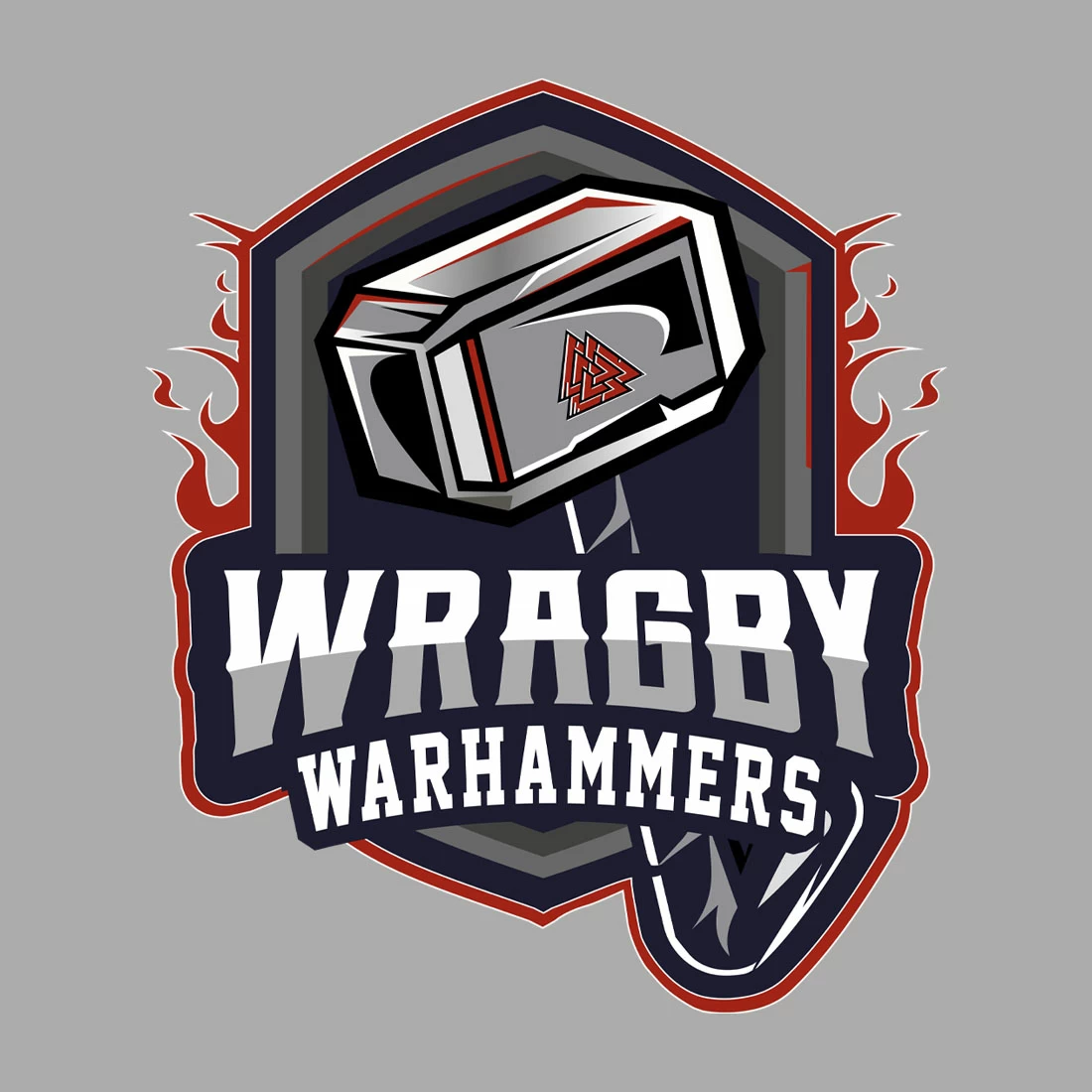 Wragby Warhammers