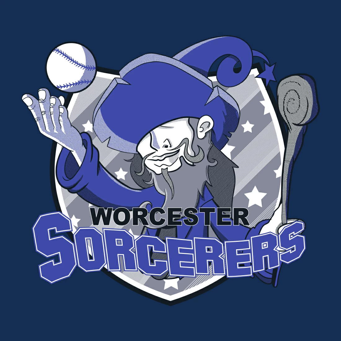 Worcester Sorcerers