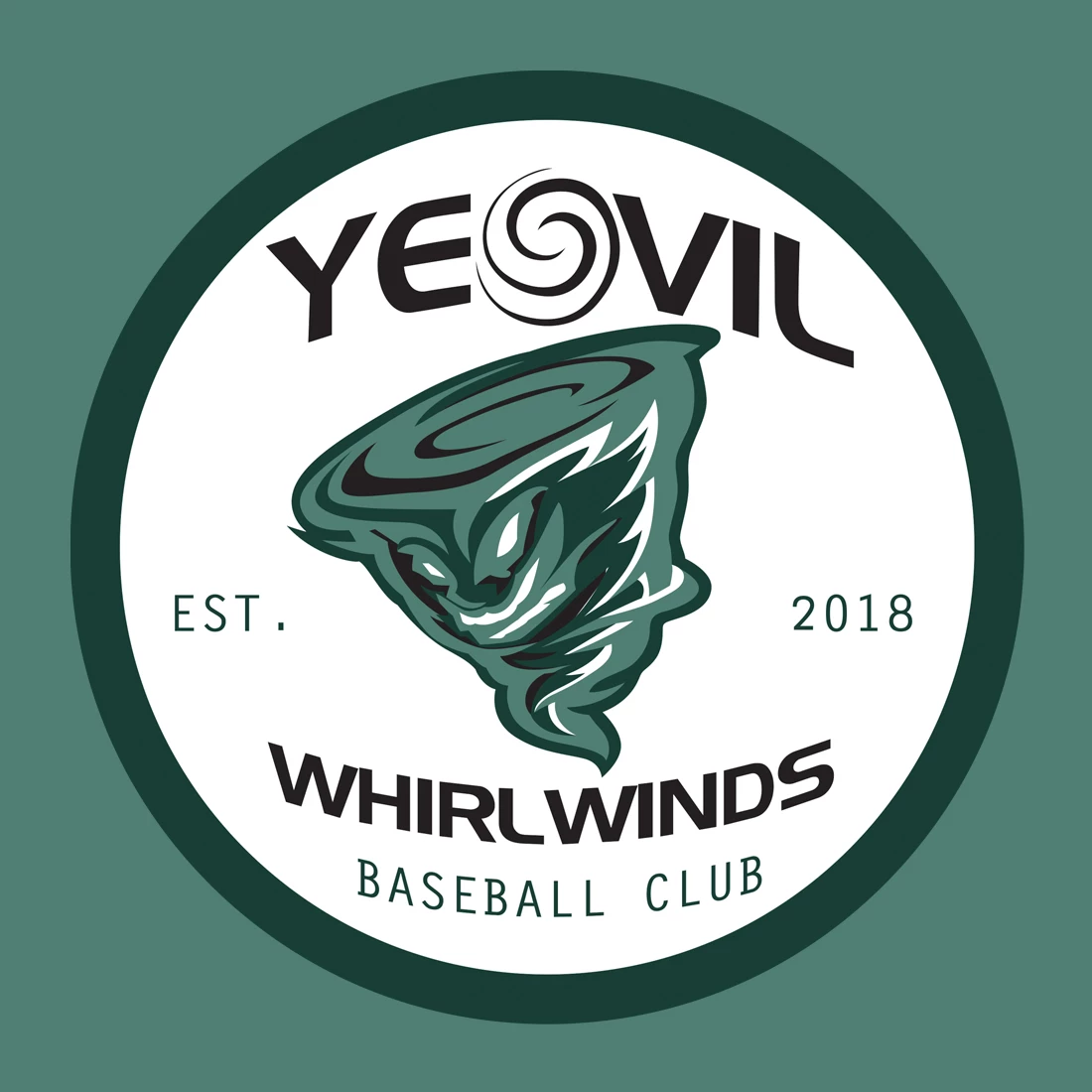 Yeovil Whirlwinds