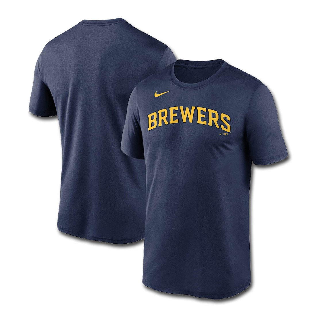 Milwaukee brewers t shirts 2025