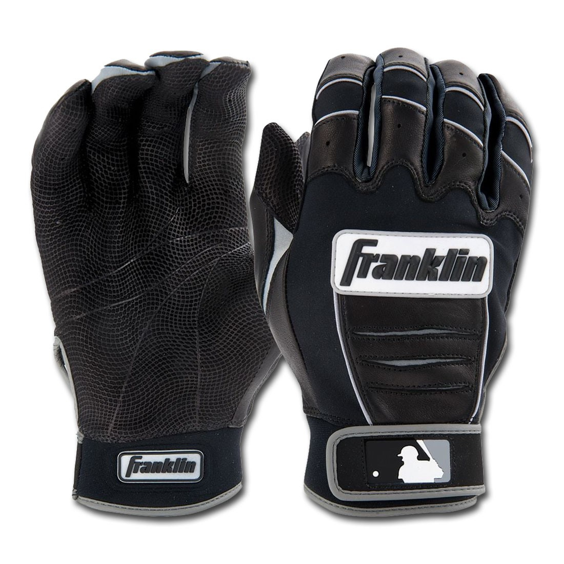 Franklin CFX Pro Batting Gloves