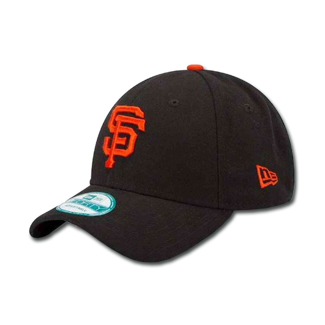 San Francisco Giants New Era 9Forty Adjustable Cap
