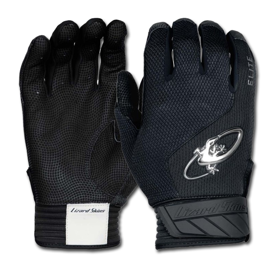 Lizard skins komodo pro batting gloves best sale