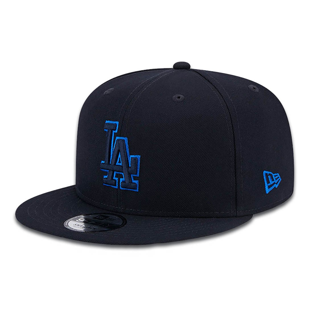 Los Angeles Dodgers New Era Repreve 9Fifty Cap