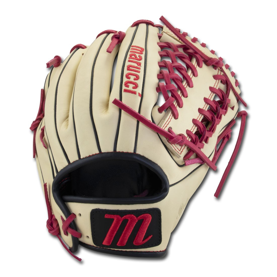 Right hand throw glove discount