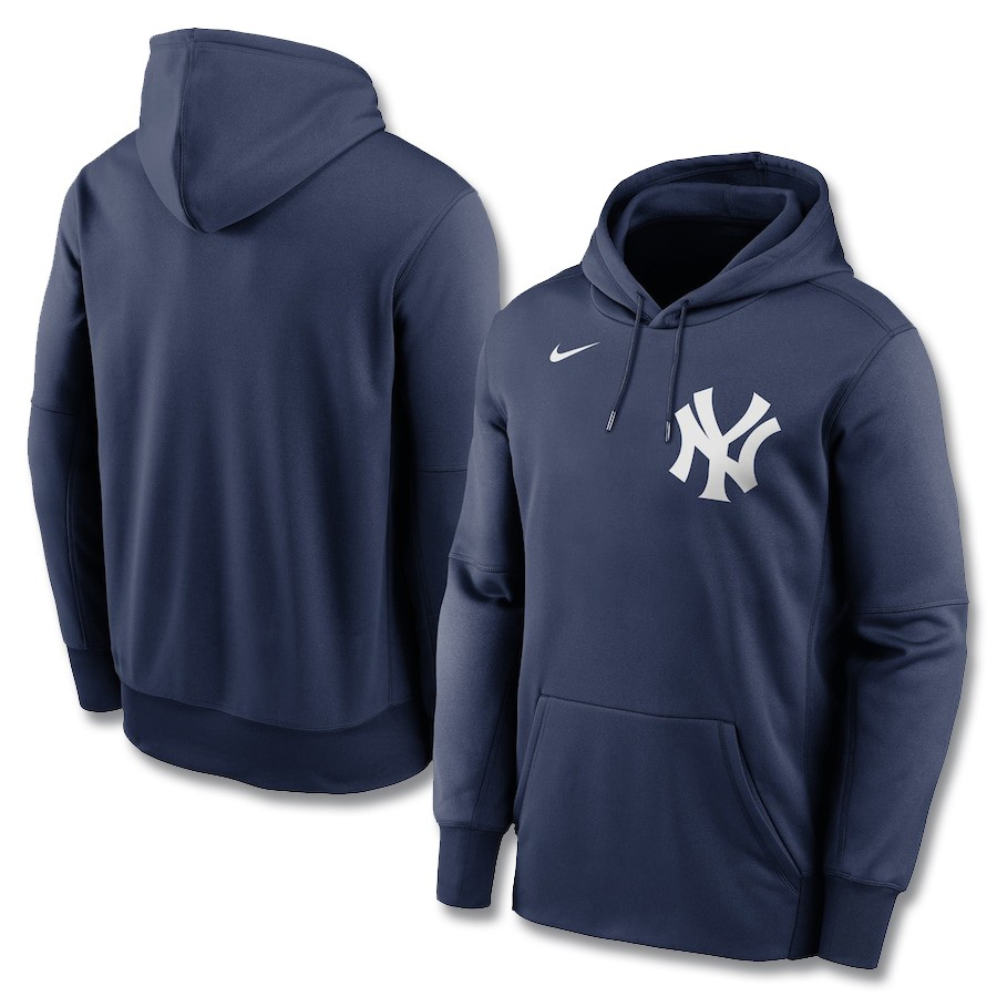 Hoodie yankees top