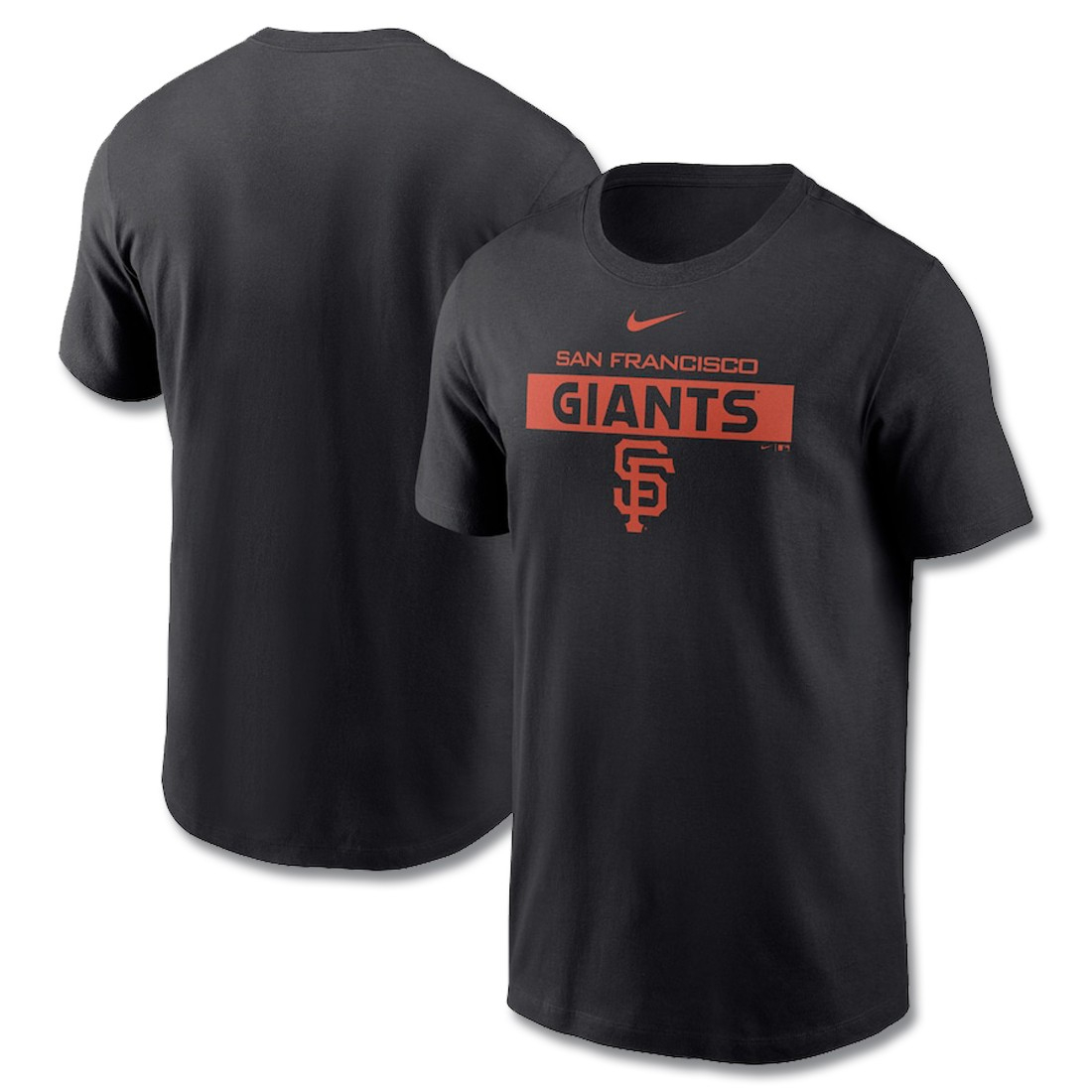 Sf giants long sleeve shirt clearance