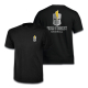 New Forest ThunderKnights Logo Tee
