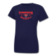Tonbridge Baseball Women's Logo 1 Tee