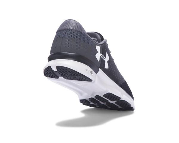 Under armour micro g speed swift 2 men's running shoes top