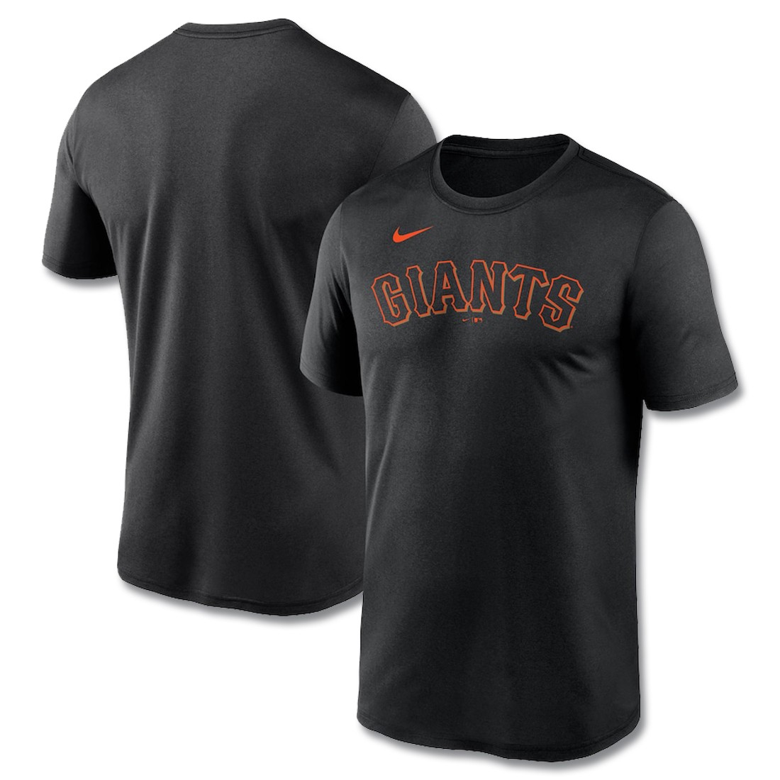 NIKE San Francisco Giants Nike ユニフォーム San Francisco Giants City Connect Limited Jersey By Nike