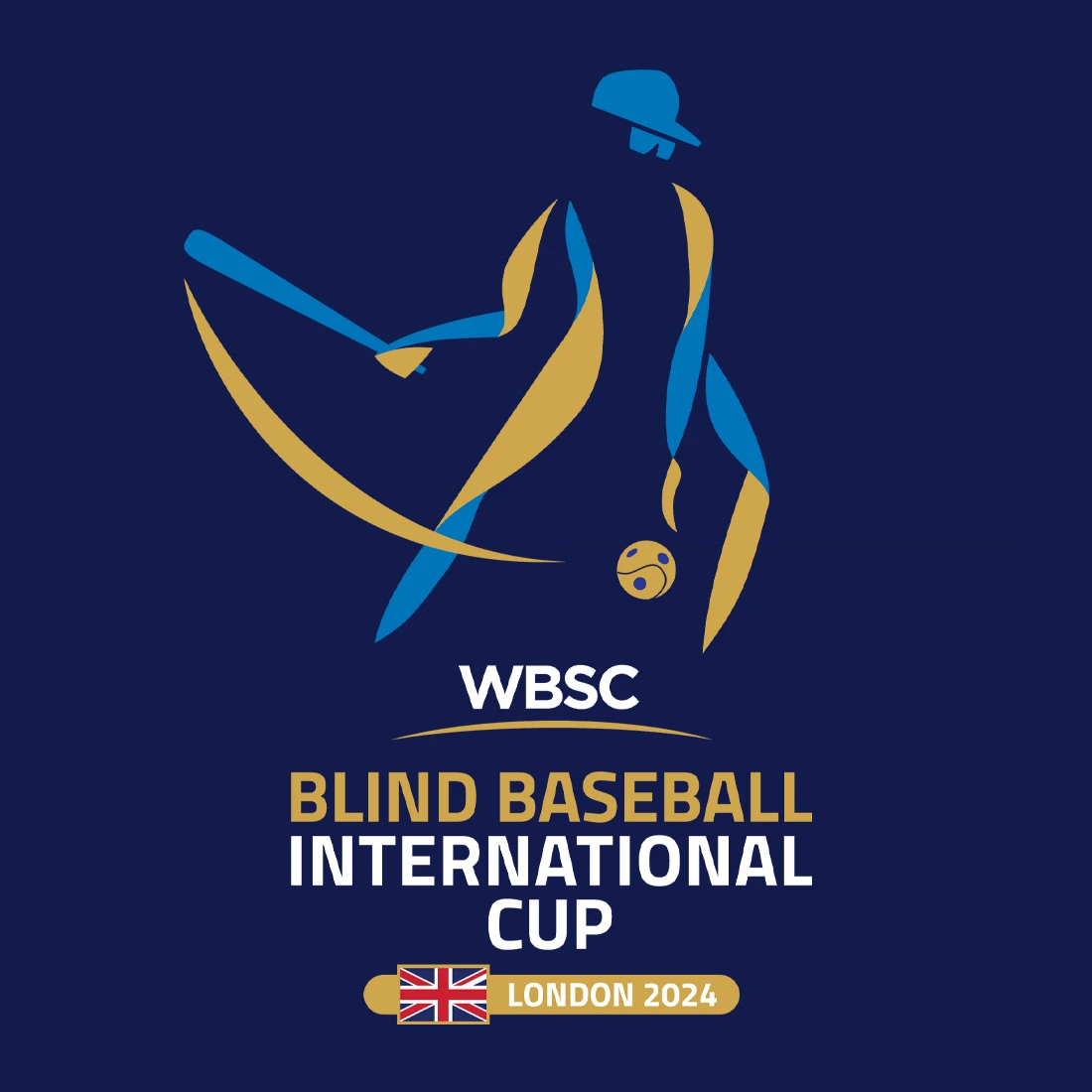 Blind Baseball International Cup