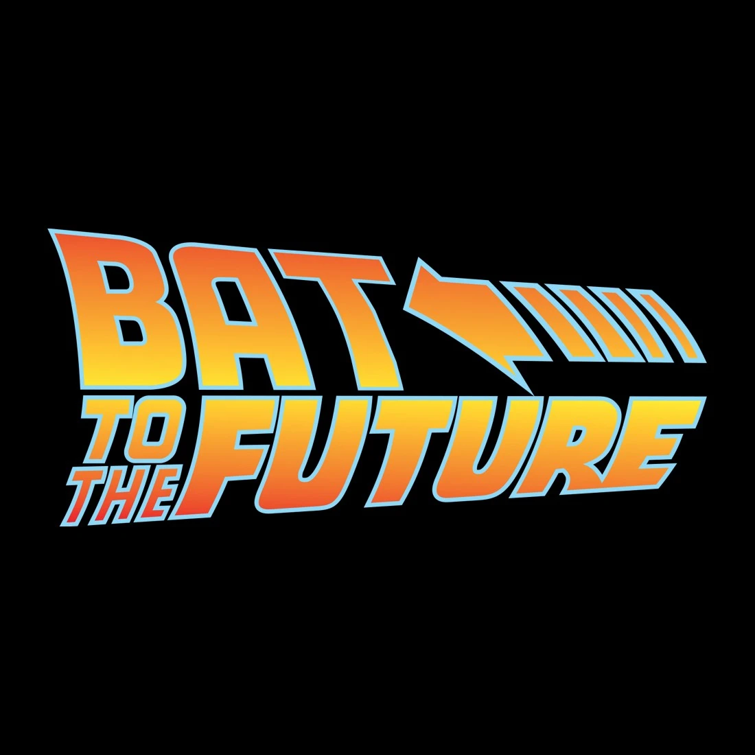Bat To The Future