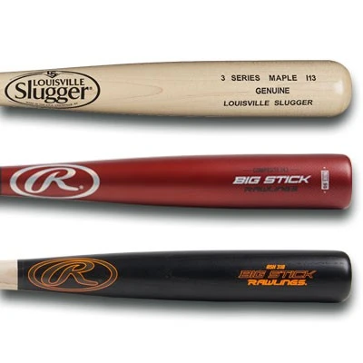 Baseball By Material