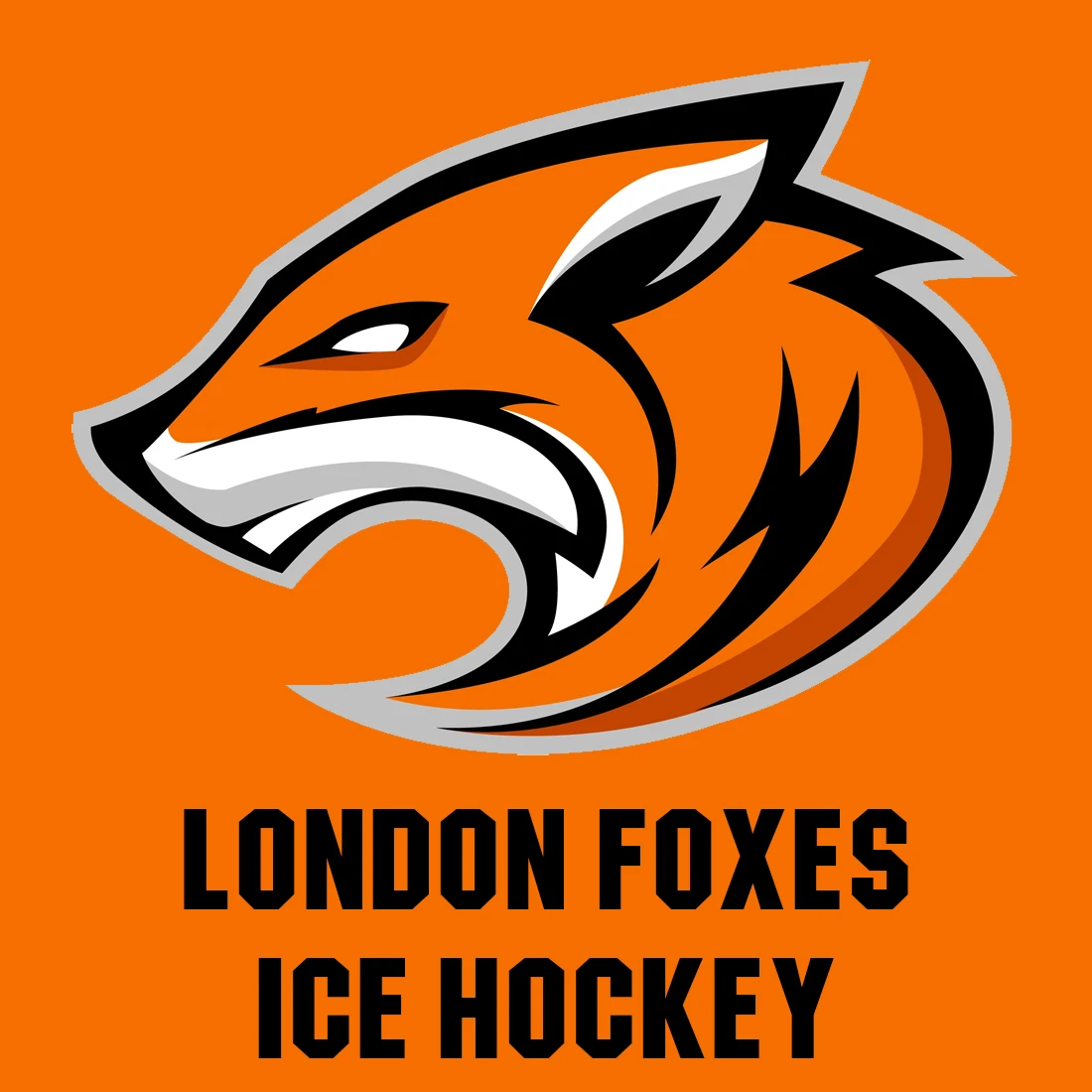 London Foxes Ice Hockey