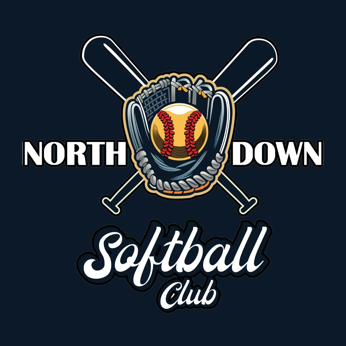 North Down Softball