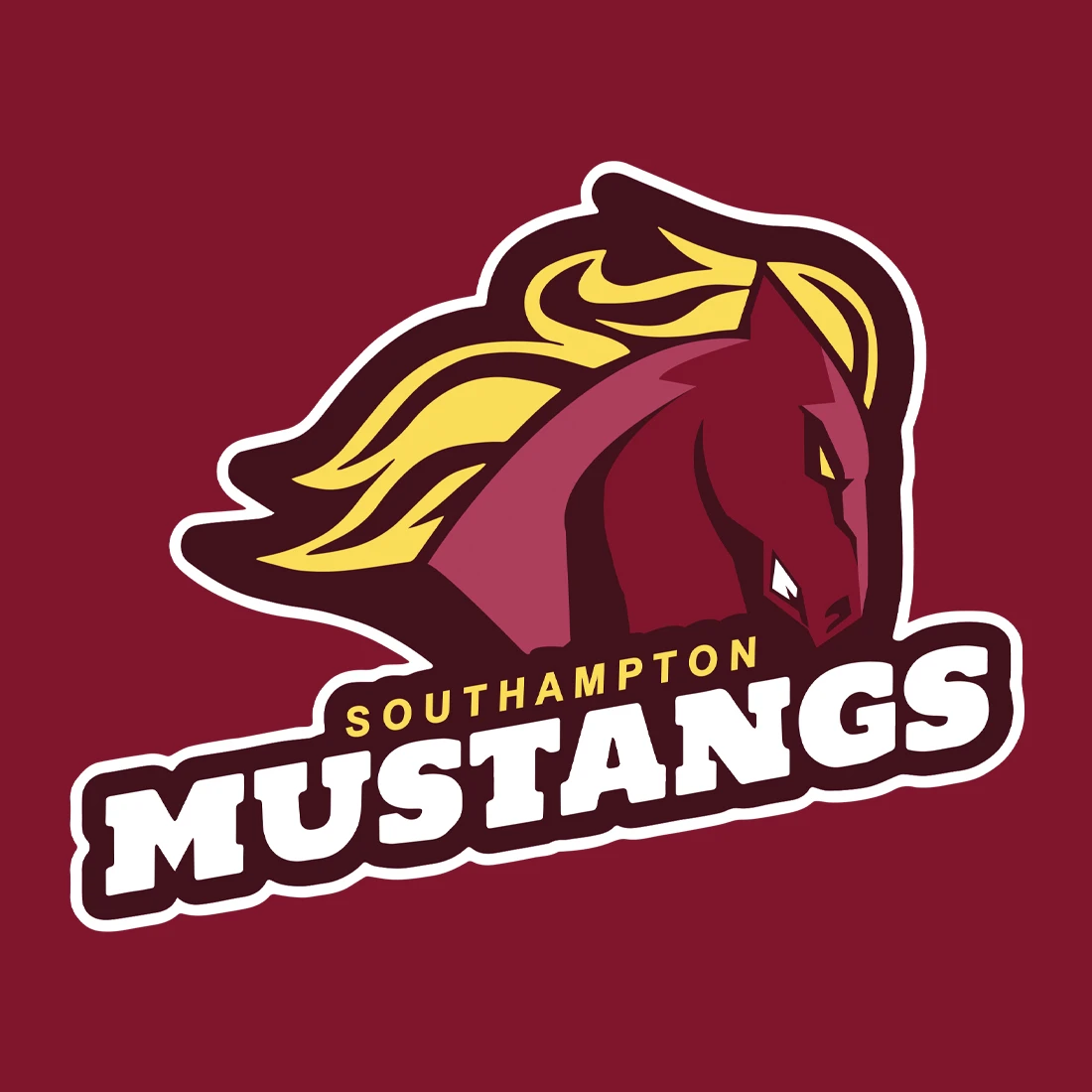 Southampton University Mustangs
